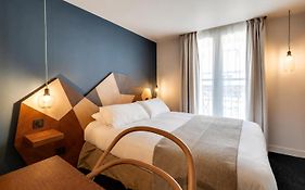 Wit Hotel